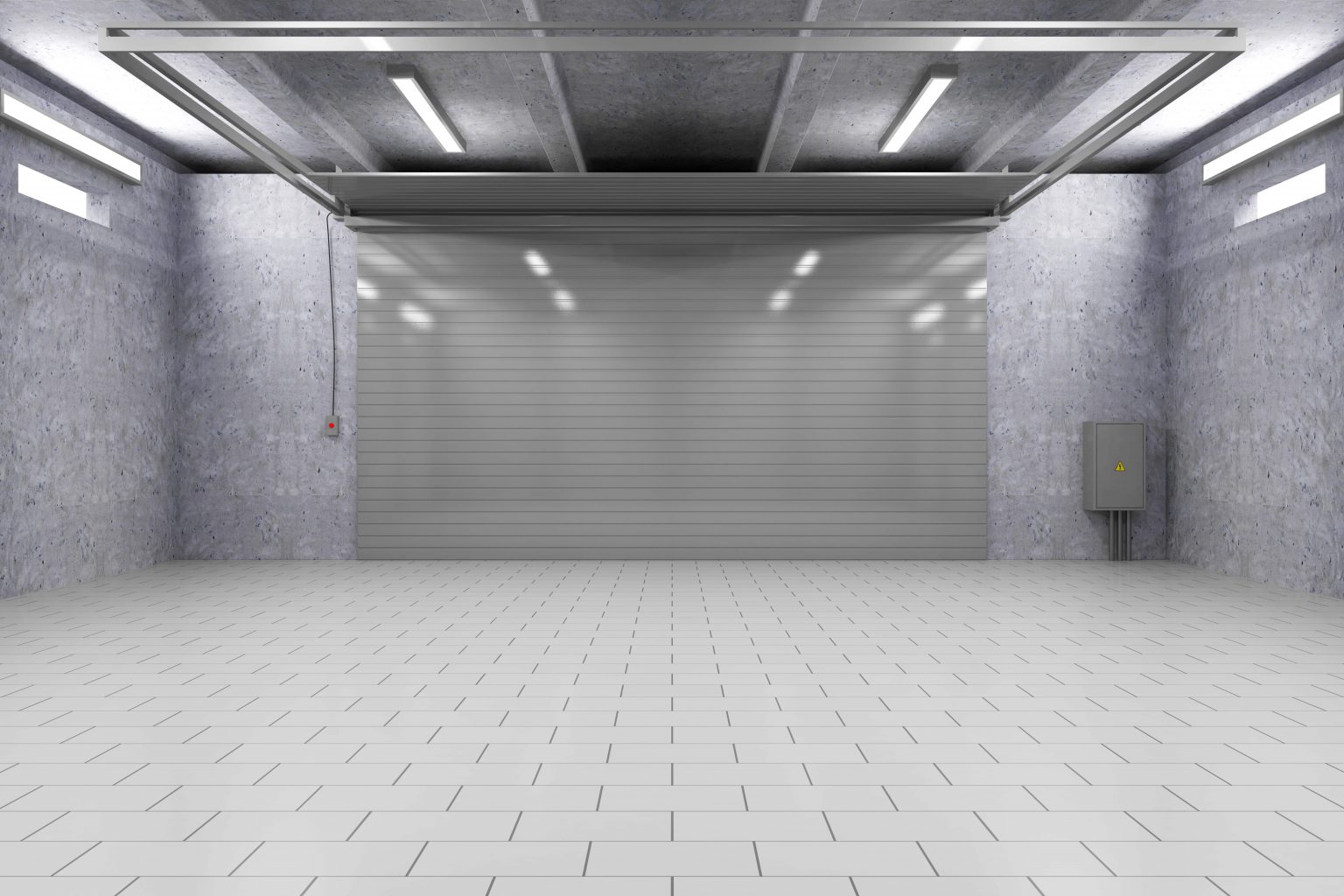 types of garage lighting 1536x1024 1 | Garage Lighting Ideas – A Comprehensive Buyer's Guide